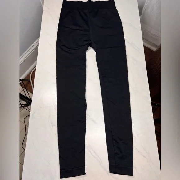 EUC Lane Bryant Leggings - Picture 5 of 9